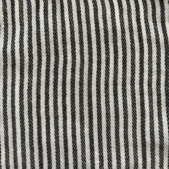 Anthropologie Cloth & Stone Susanna Striped Romper, XS - Picture 8 of 10